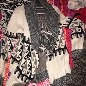 Sweater Cardigans